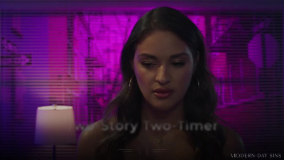 ModernDaySins Gizelle Blanco TwoStory TwoTimer