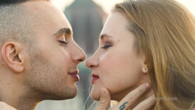 Joymii Ivi Rein Romantic Moments