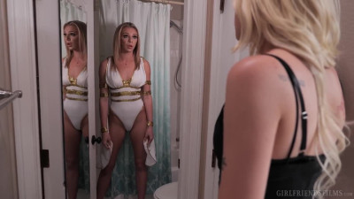 GirlfriendsFilms Charlotte Sins And Aubree Valentine