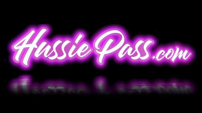 HussiePass Angel Gostosa The Delicious Angel