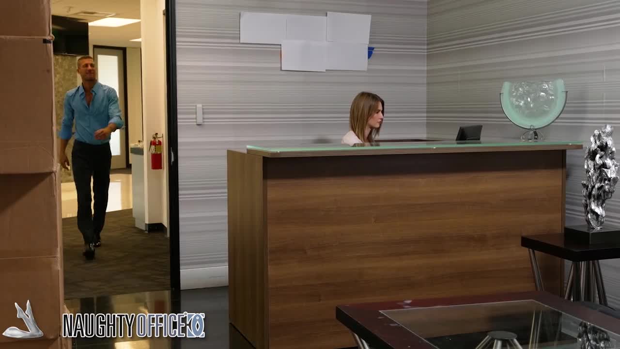 NaughtyOffice Ashley Lane - Porn video | ePornXXX