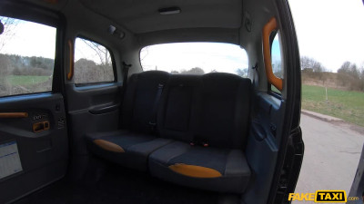 FakeTaxi Julia North