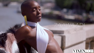 Vixen Zaawaadi
