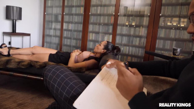 RKPrime Vicki Chase Vicki Craves Cock