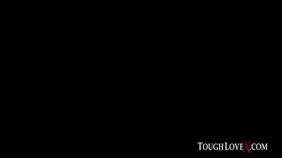 ToughLoveX Penelope Woods