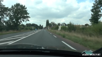 JacquieEtMichelTV Sophie Teacher In Sarthe FRENCH