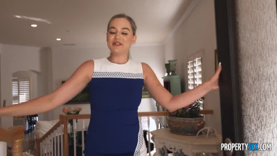 PropertySex Blake Blossom The Crypto House