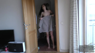 NebraskaCoeds Gabby