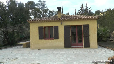 JacquieEtMichelTV The Cottage Of Stephanie FRENCH