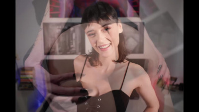 MrPov Catherine Knight German Goth Girl Dick Down