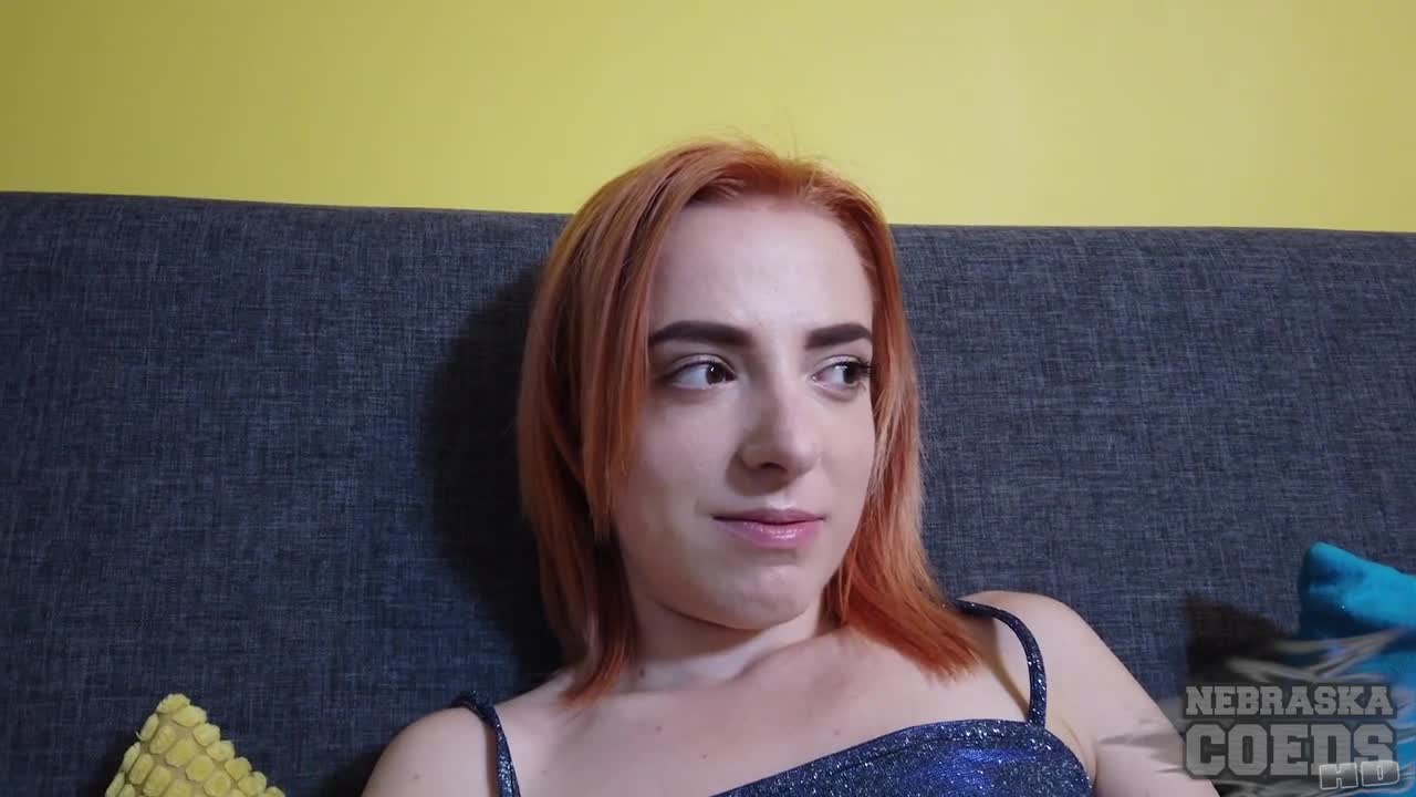 NebraskaCoeds Thumberlina - Porn video | ePornXXX