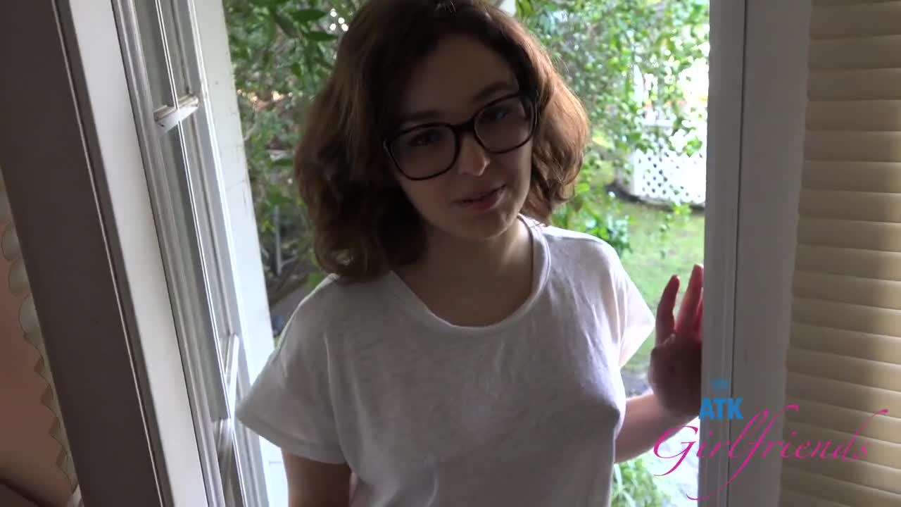 ATKGirlfriends Leana Lovings POV Sex - Porn video | ePornXXX