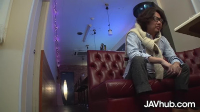 JAVHub Mai Takizawa Sucks One Guy Then Bangs Another JAPANESE