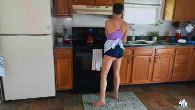 TrueAmateurs Bambi Bluu