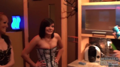 NebraskaCoeds Mary Jane