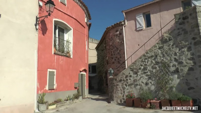 JacquieEtMichelTV Francys Loves The Heat Wave FRENCH