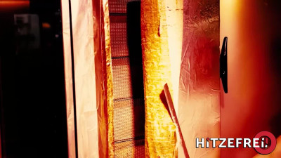 Hitzefrei Mia Evans GERMAN