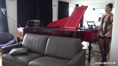 JacquieEtMichelTV Anais Try The Double In Music FRENCH