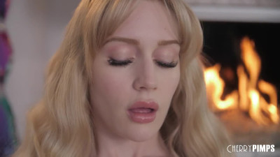 CherryPimps Bush Emma Starletto