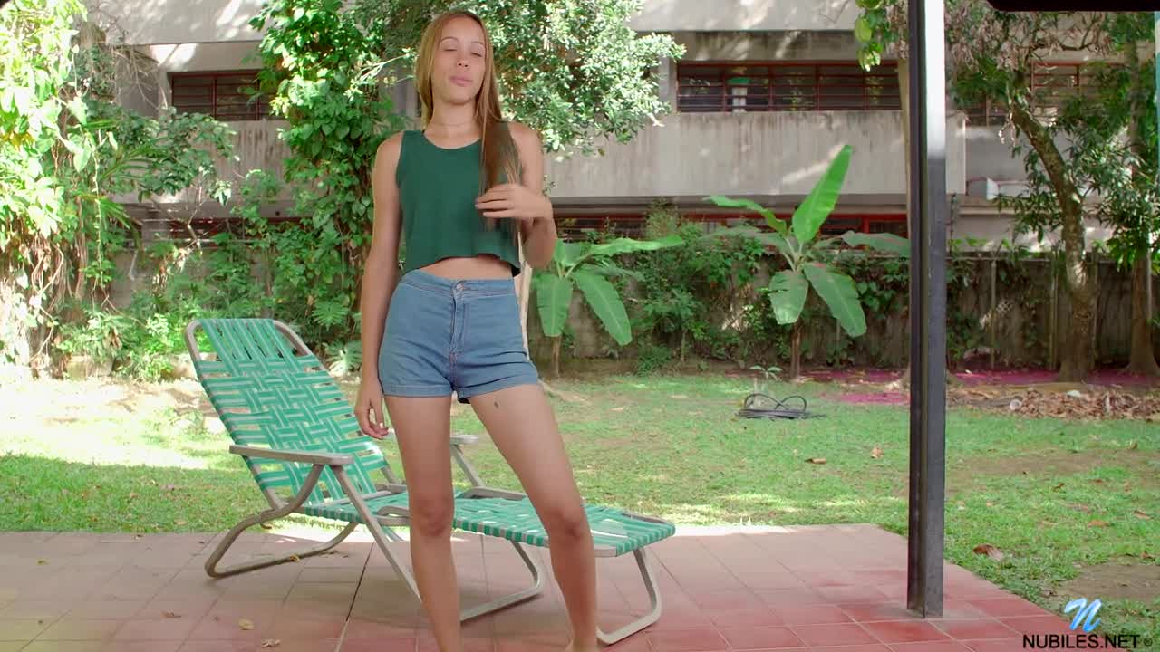 Nubiles Norey Garcia Lets Do This - Porn video | ePornXXX