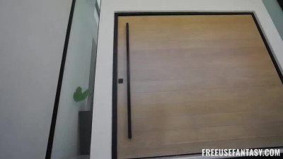 FreeUseFantasy Khloe Kingsley The LiveIn Nanny