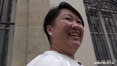 JacquieEtMichelTV Celine Maid FRENCH