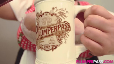 PlumperPass Eliza Allure