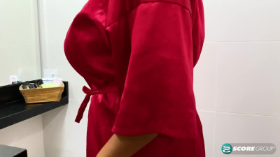PornMegaLoad Kati Rico Seriously Sexy