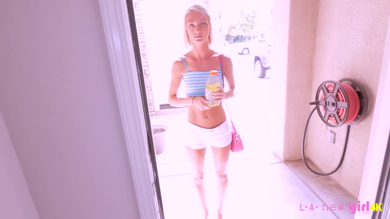 LANewGirl Payton Avery Modeling Audition - Porn video | ePornXXX
