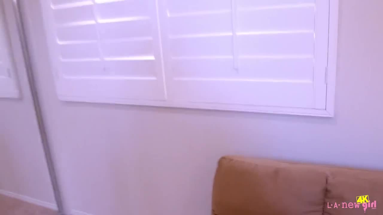 LANewGirl Aliya Brynn Modeling Audition - Porn video | ePornXXX