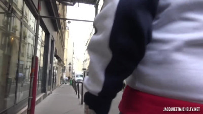 JacquieEtMichelTV Agnes Butcher In NoisyLeSec FRENCH