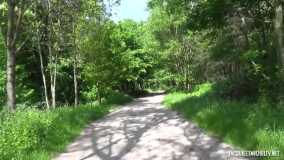JacquieEtMichelTV Elise Bois De Boulogne And Plurality FRENCH
