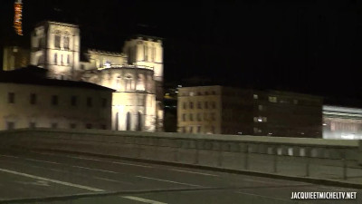 JacquieEtMichelTV Clelie And Emma Club Market In Lyon FRENCH