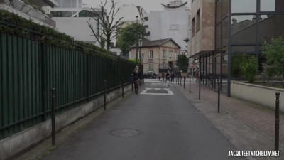 JacquieEtMichelTV Ines Two Guys FRENCH