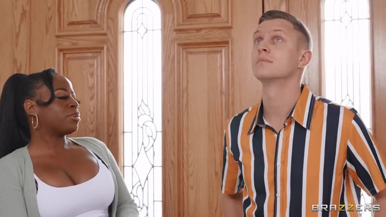 BrazzersExxtra Osa Lovely And Gogo Fukme Meeting GFs Slutty Family - Porn video | ePornXXX