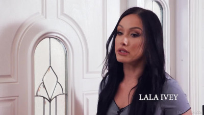 DevilsFilm Jennifer White and Lala Ivey His Wifes Secret Lez Affair