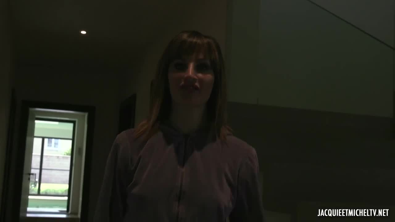 JacquieEtMichelTV Angel Swimming Lesson FRENCH - Porn video | ePornXXX