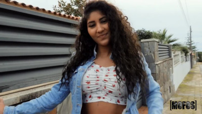 PublicPickUps Venus Afrodita FreeStyle Piping