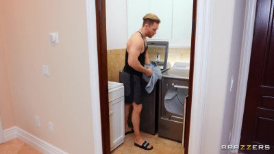 BrazzersExxtra Charly Summer The Sloppy Agitator