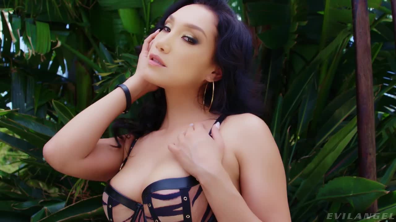 EvilAngel Vicki Chase Shameless Anal And Rimming - Porn video | ePornXXX