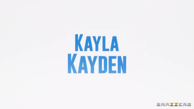 BrazzersExxtra Kayla Kayden I Wanna Fuck My Tutors MILF Stepmom