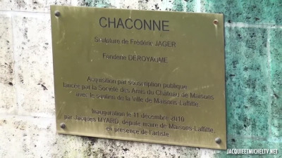 JacquieEtMichelTV Charlottes Revenge FRENCH