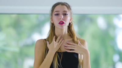 FittingRoom Mary Popiense Erotic Obsession