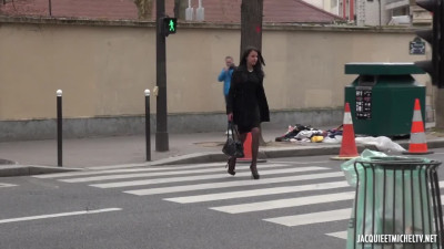 JacquieEtMichelTV Angie A Kabyle Beauty FRENCH