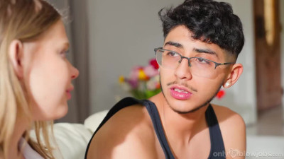 OnlyTeenBlowJobs Coco Lovelock