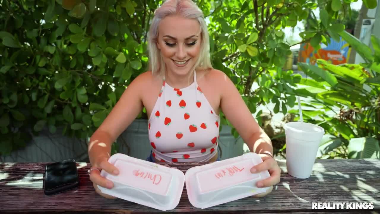RKPrime Indica Monroe Rate My Wiener - Porn video | ePornXXX