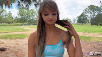 Bang RealTeens Leila Cove