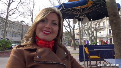 JacquieEtMichelTV Andrea Beautician Nicoise FRENCH