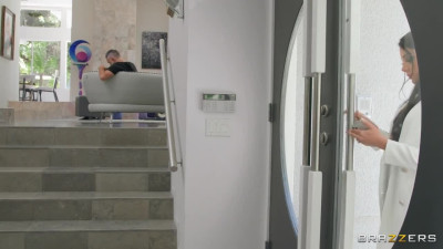 BrazzersExxtra Gianna Grey Special Tasks