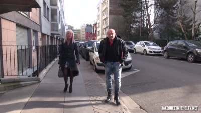JacquieEtMichelTV Maude Explodes All The Records FRENCH